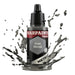 The Army Painter WP3193P Warpaints Fanatic: Metallic Gun Metal Acrylic 18ml Bottle