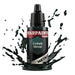The Army Painter WP3194P Warpaints Fanatic: Metallic Cobalt Metal Acrylic 18ml Bottle