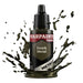 The Army Painter WP3195P Warpaints Fanatic: Metallic Death Metal Acrylic 18ml Bottle