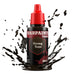 The Army Painter WP3200P Warpaints Fanatic: Wash Strong Tone Acrylic 18ml Bottle