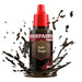 The Army Painter WP3201P Warpaints Fanatic: Wash Soft Tone Acrylic 18ml Bottle