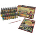 The Army Painter WP8060P Speedpaint: Most Wanted Acrylic Paint Set 2.0 (24 Colors) 18ml Bottles