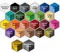 The Army Painter WP8060P Speedpaint: Most Wanted Acrylic Paint Set 2.0 (24 Colors) 18ml Bottles