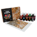 The Army Painter WP8080P Acrylic Warpaints John Blanche Model Paint Set (Volume 2)