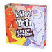 The Good Game Company Bigfoot vs. Yeti: Splat Attack!