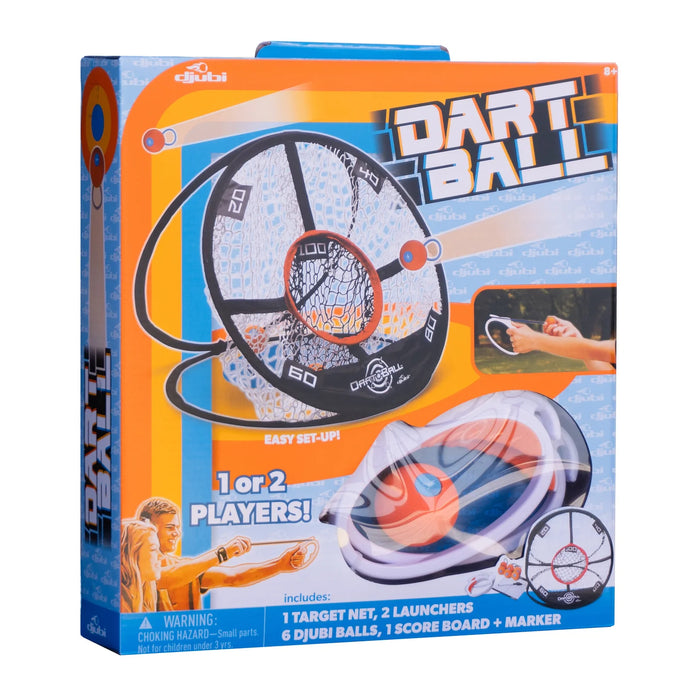 The Good Game Company DartBall