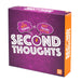 The Good Game Company Second Thoughts