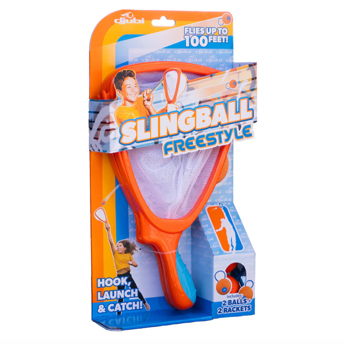 The Good Game Company Slingball Freestyle