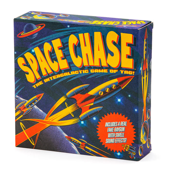 The Good Game Company Space Chase
