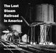 The Last Steam Railroad in America Photograph's by O. Winston Link - NOS