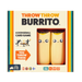 Throw Throw Burrito Party Game