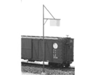 Tichy Train Group 8164 HO Scale Telltales (2 Pack)