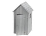Tichy Train Group 8166 HO Scale Outhouses 3 Kits