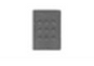 Tichy Train Group 8214 HO Scale Small Rivet Plate (60 Pack)