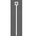 Tichy Train Group 8235 HO Scale Northern Pacific Style Whistle Post (16 Pack)