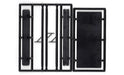 Tichy Train Group 8294 HO Scale Scale Blank Billboard Kit