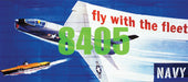 Tichy Train Group 8405 HO Scale Billboard Kit - Fly with the Fleet