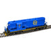 Atlas HO Scale EMD GP7 Diesel Florida East Coast FEC