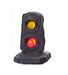 Tomar Industries N-847 (5847) N Scale Two Light Dwarf Signal with LEDs