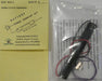 Tomar Industries 812-2 Double Battery Power Hook Up Kit with AAA Battery Holder