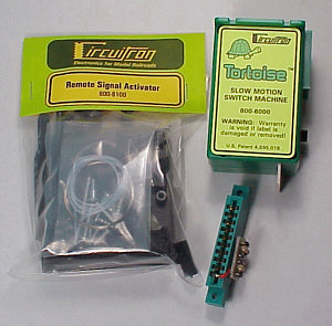Tomar Industries 870 HO Scale 3-Position Blade Signal Mechanism