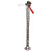 Tomar Industries H-844 HO Scale Lower Quadrant Semaphore Train Order Signal