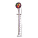 Tomar Industries H-855 HO Scale Single Head Target Signal