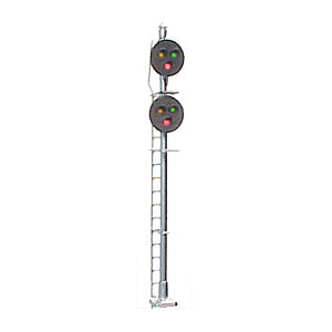 Tomar Industries H-865 HO Scale Two Head Target Signal