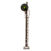 Tomar Industries H-872 HO Scale Union Switch & Signal Single Head Searchlight Signal