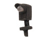 Tomar Industries H-875BL HO Scale Single Light Dwarf Signal (Black)