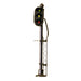Tomar Industries N-856 N Scale Three Light Vertical Signal with LEDs