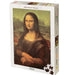 Tomax 100-032 Mona Lisa 1000 Piece Puzzle
