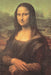 Tomax 100-032 Mona Lisa 1000 Piece Puzzle