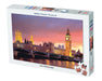 Tomax 100-079 House Of Parliament London 1000 Piece Puzzle