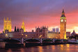 Tomax 100-079 House Of Parliament London 1000 Piece Puzzle