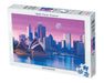 Tomax 100-080 Sydney Opera House Australia 1000 Piece Puzzle