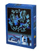 Tomax 100-091 Starry Night Puzzle 1000 Piece Puzzle (Glow In The Dark)