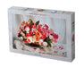 Tomax 100-125 Basket Of Roses 1000 Piece Puzzle
