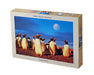 Tomax 100-130 Penguin World 1000 Piece Puzzle