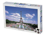 Tomax 100-133 Eiffel Tower 1000 Piece Puzzle