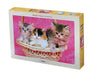 Tomax 100-137 Kittens 1000 Piece Puzzle