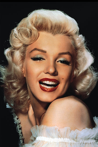 Tomax 100-145 Marilyn Monroe Puzzle 1000 Piece Puzzle