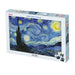 Tomax 100-152 Vincent van Gogh Starry Night Puzzle 1000 Piece Puzzle