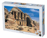Tomax 100-154 Petra Jordan 1000 Piece Puzzle
