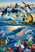 Tomax 100-161 Underwater Playground 1000 Piece Puzzle