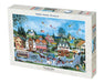 Tomax 100-171 The Life Of Riley 1000 Piece Puzzle