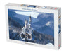 Tomax 100-174 Neuschwanstein Castle Germany 1000 Piece Puzzle