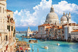 Tomax 100-193 Venice With The Grand Canal In 1000 Piece Puzzle