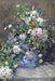 Tomax 100-202 Spring Bouquet 1000 Piece Puzzle