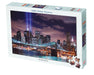 Tomax 100-241 New York City USA 1000 Piece Puzzle